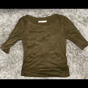 Ki-Line Top by Madewell